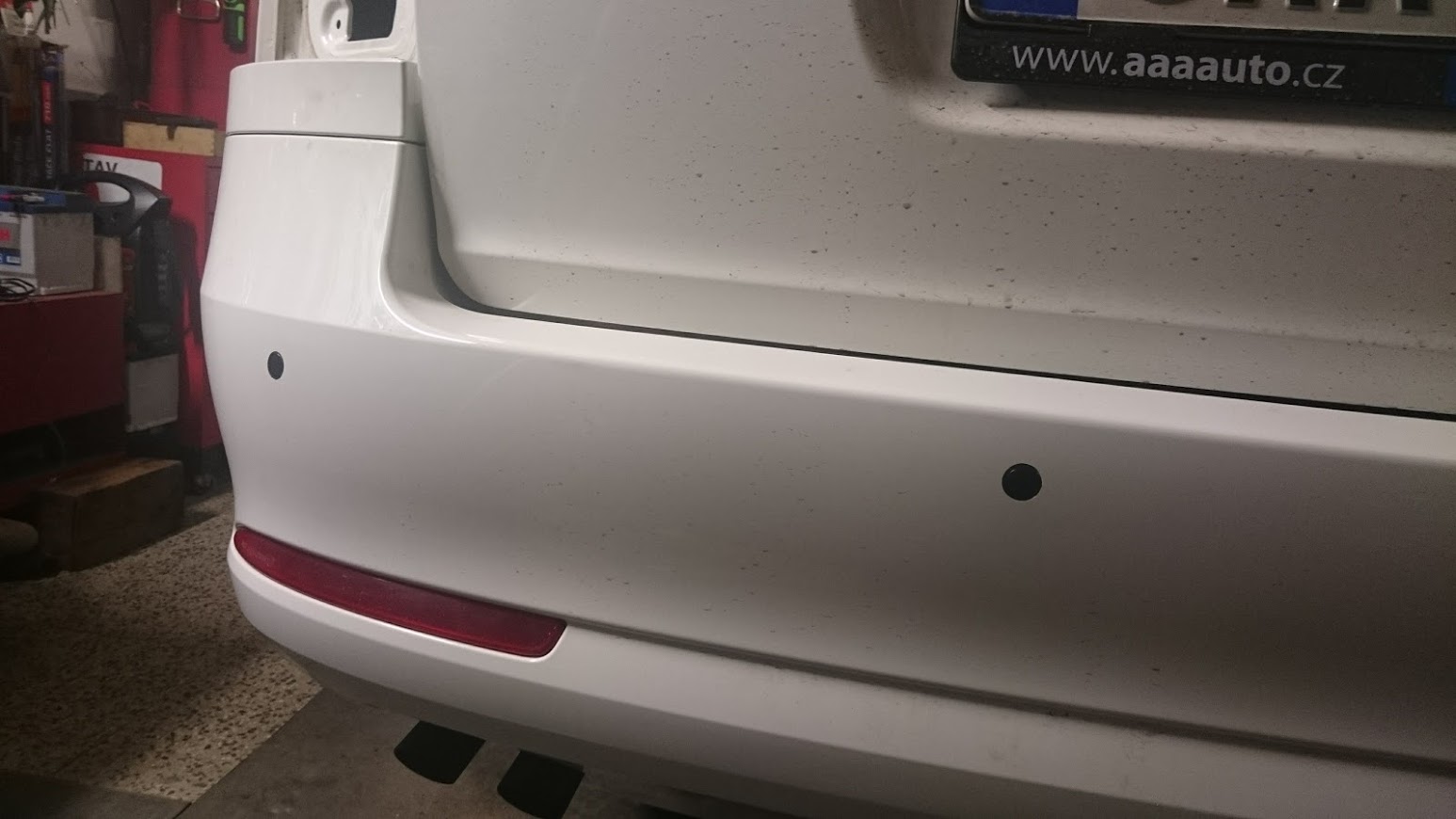 Autoelektrika Petr Bareš foto 4