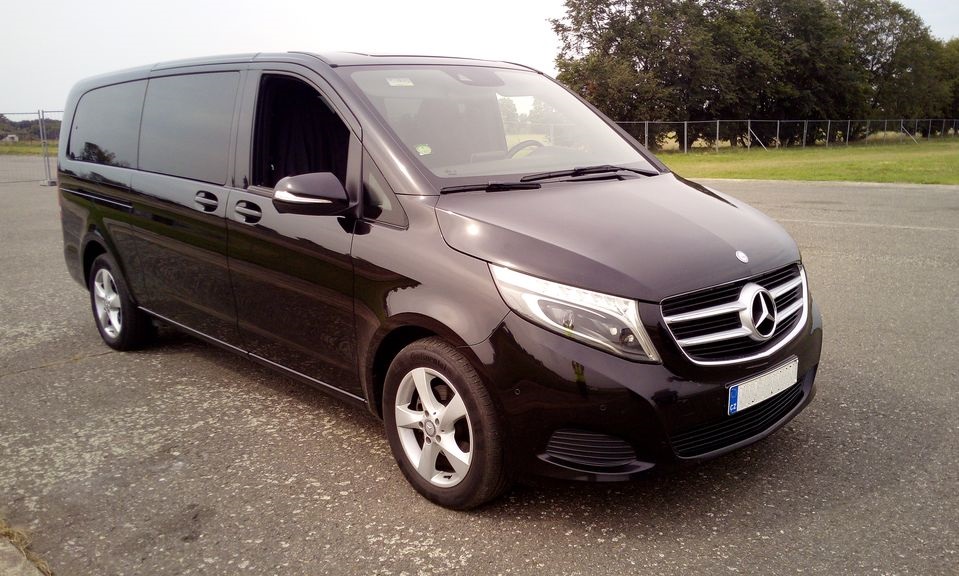 Bohemia VIP Transport, s.r.o. foto 3