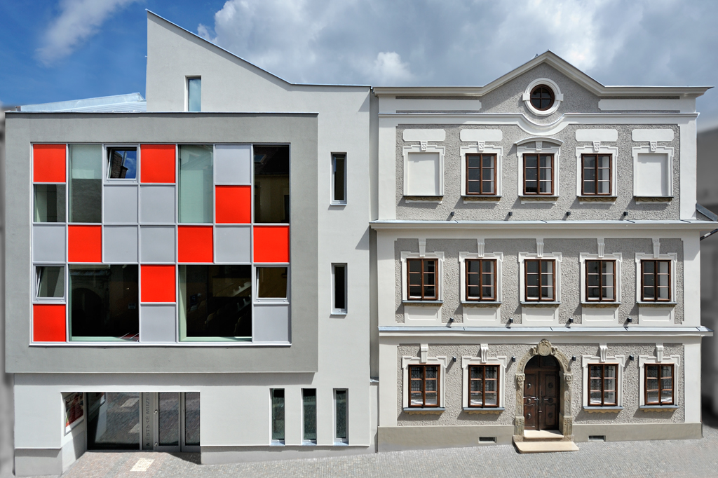 Turistické informační centrum Česká Třebová foto 2