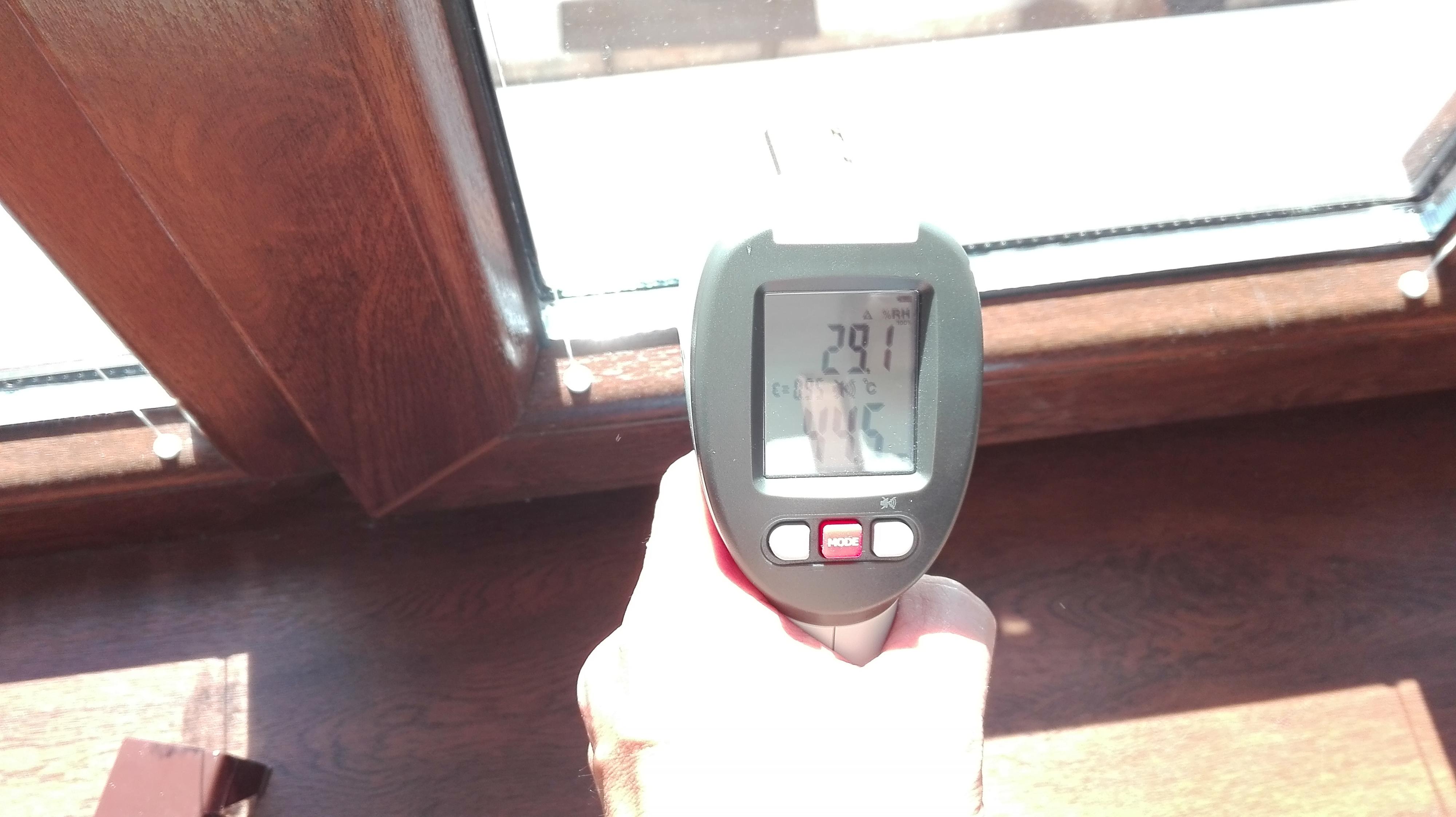 ČESKÝ SERVIS OKEN A DVEŘÍ, s.r.o. foto 4