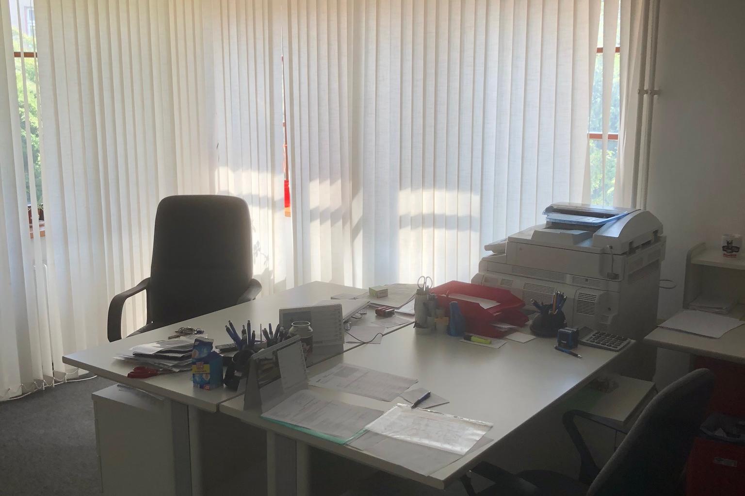 R M O služby, s.r.o.