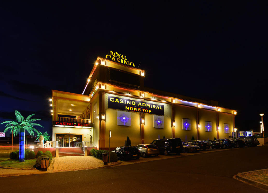 Casino ADMIRAL Royal