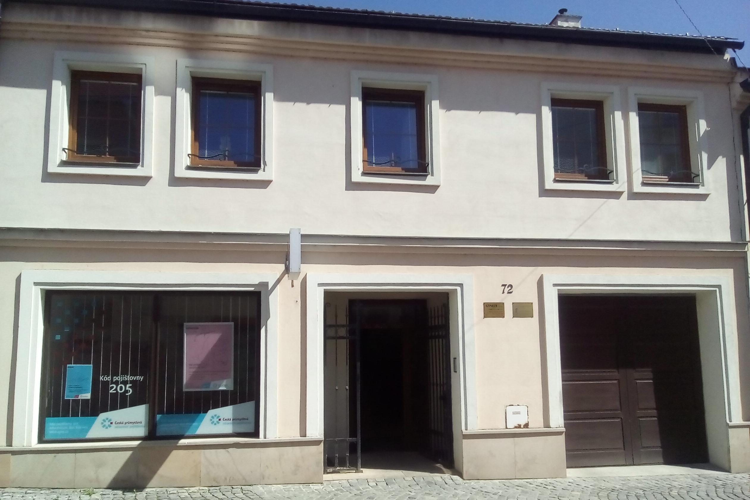 Česká průmyslová zdravotní pojišťovna