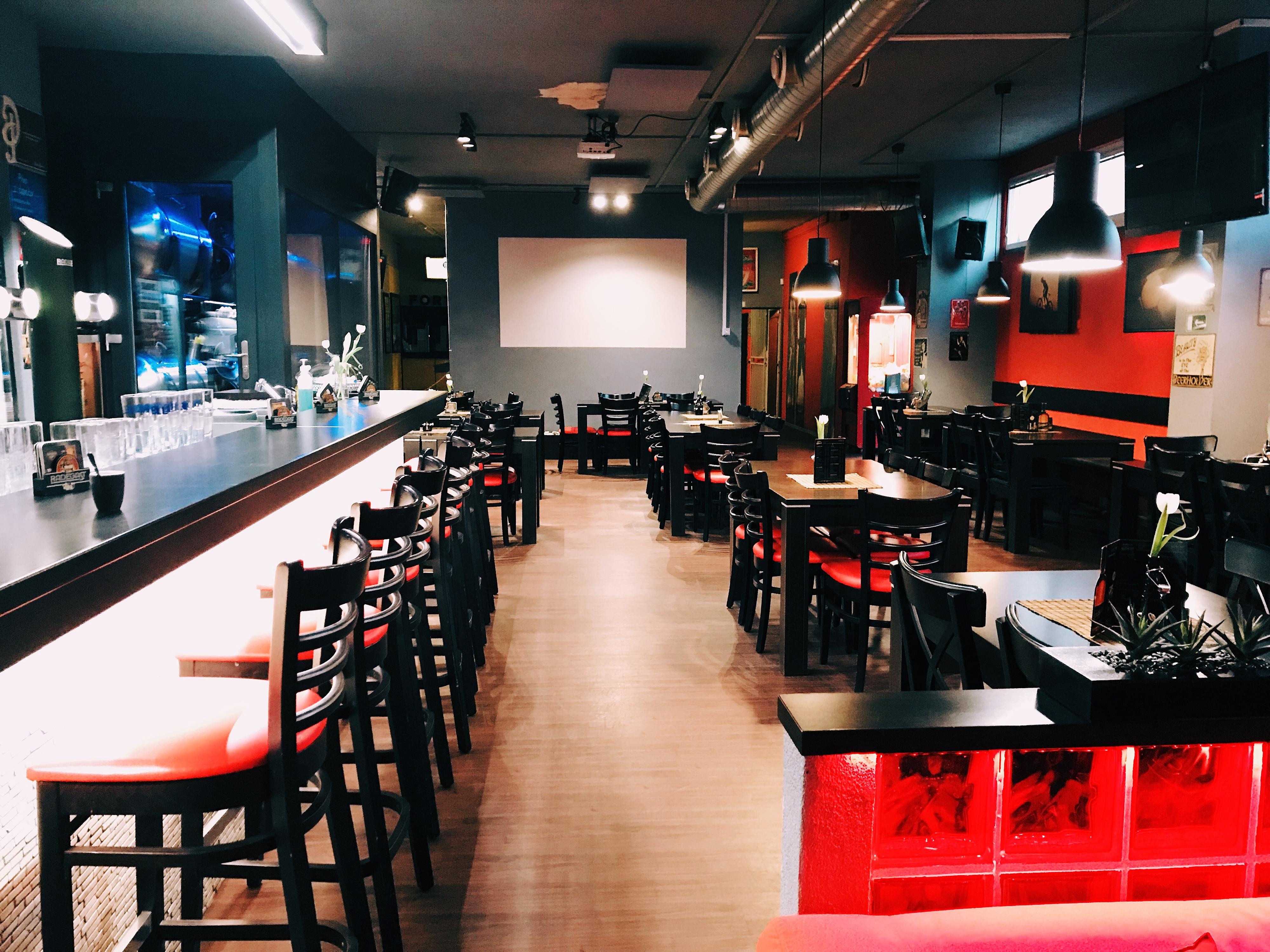 Sport bar Zero foto 4