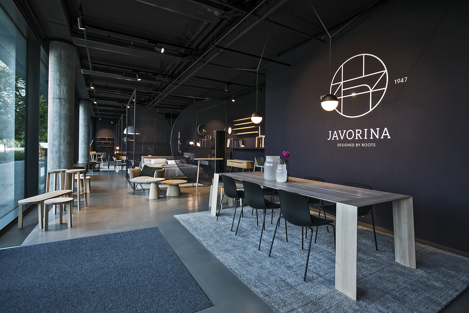 Javorina showroom foto 4