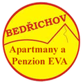 logo Bedřichov - Penzion Eva