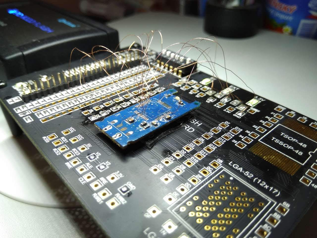 ITHOPE s.r.o. / Záchrana dat / Obnova dat / IT servis foto 2