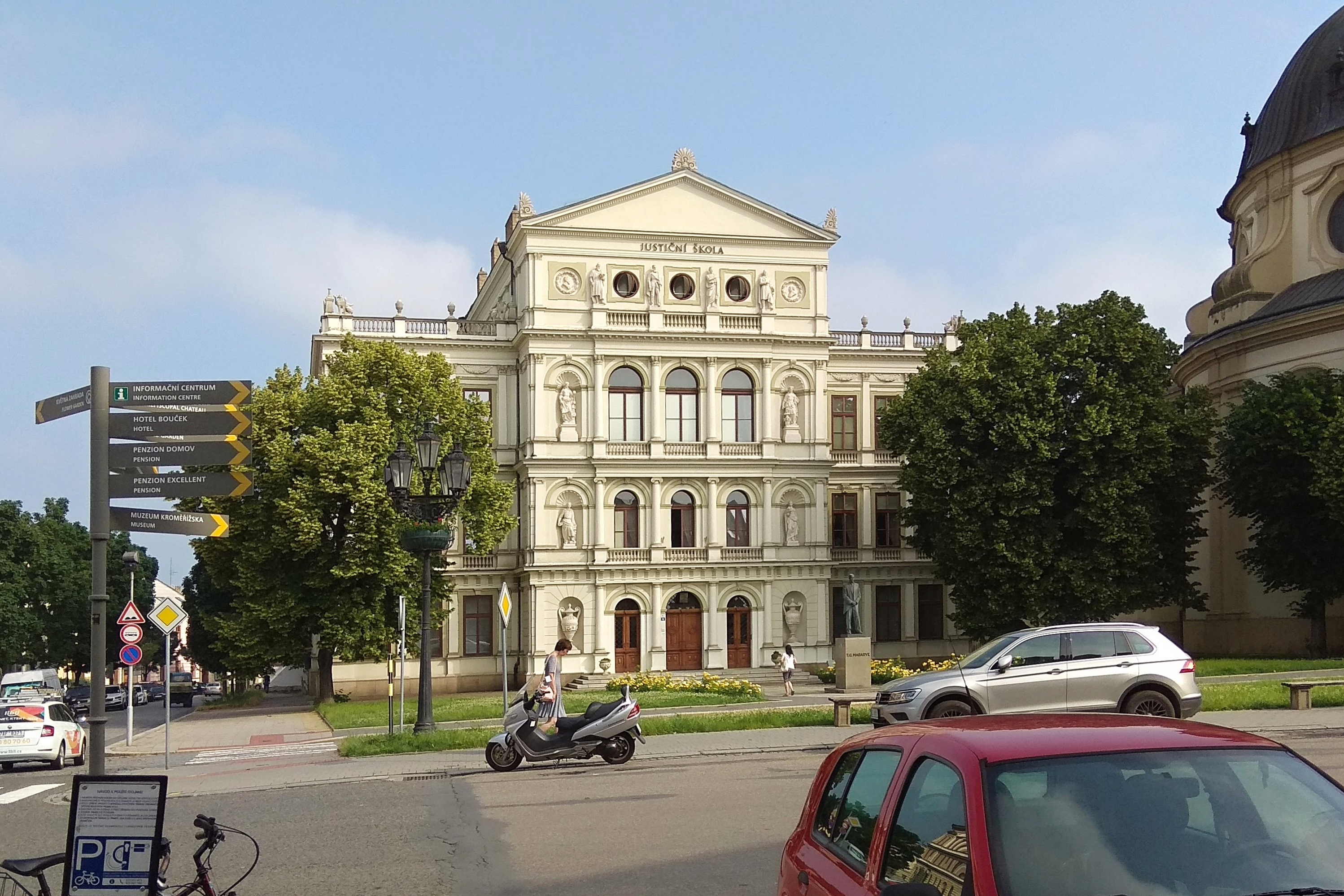 Justiční akademie foto 4