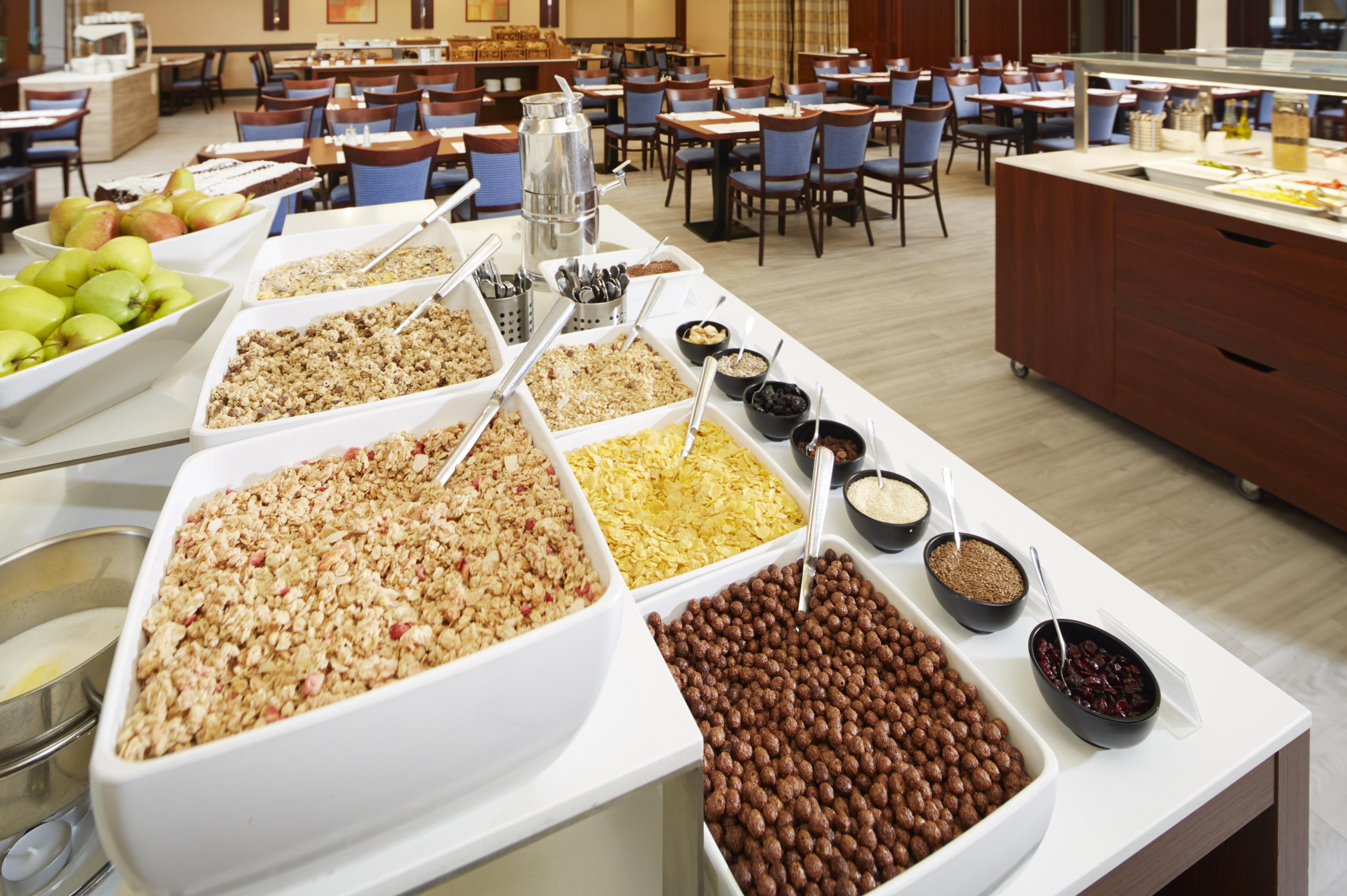 Restaurace Orea Resort Sklář