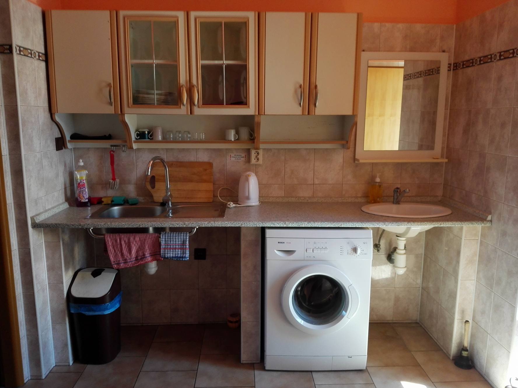 Ubytování BIMA foto 3