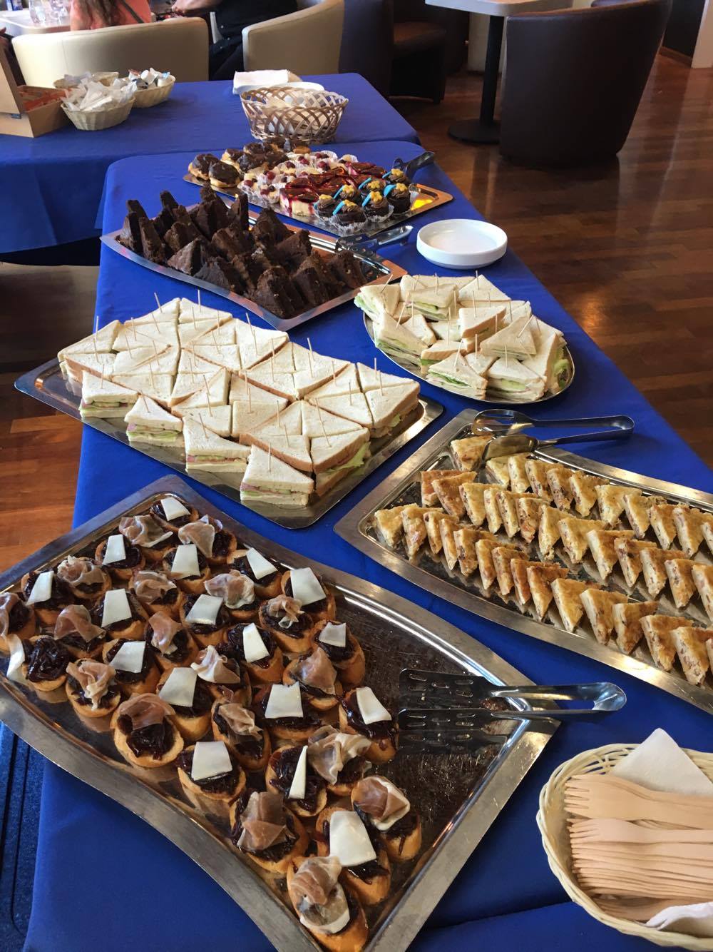 TS Catering Tomáš Sedláček foto 4