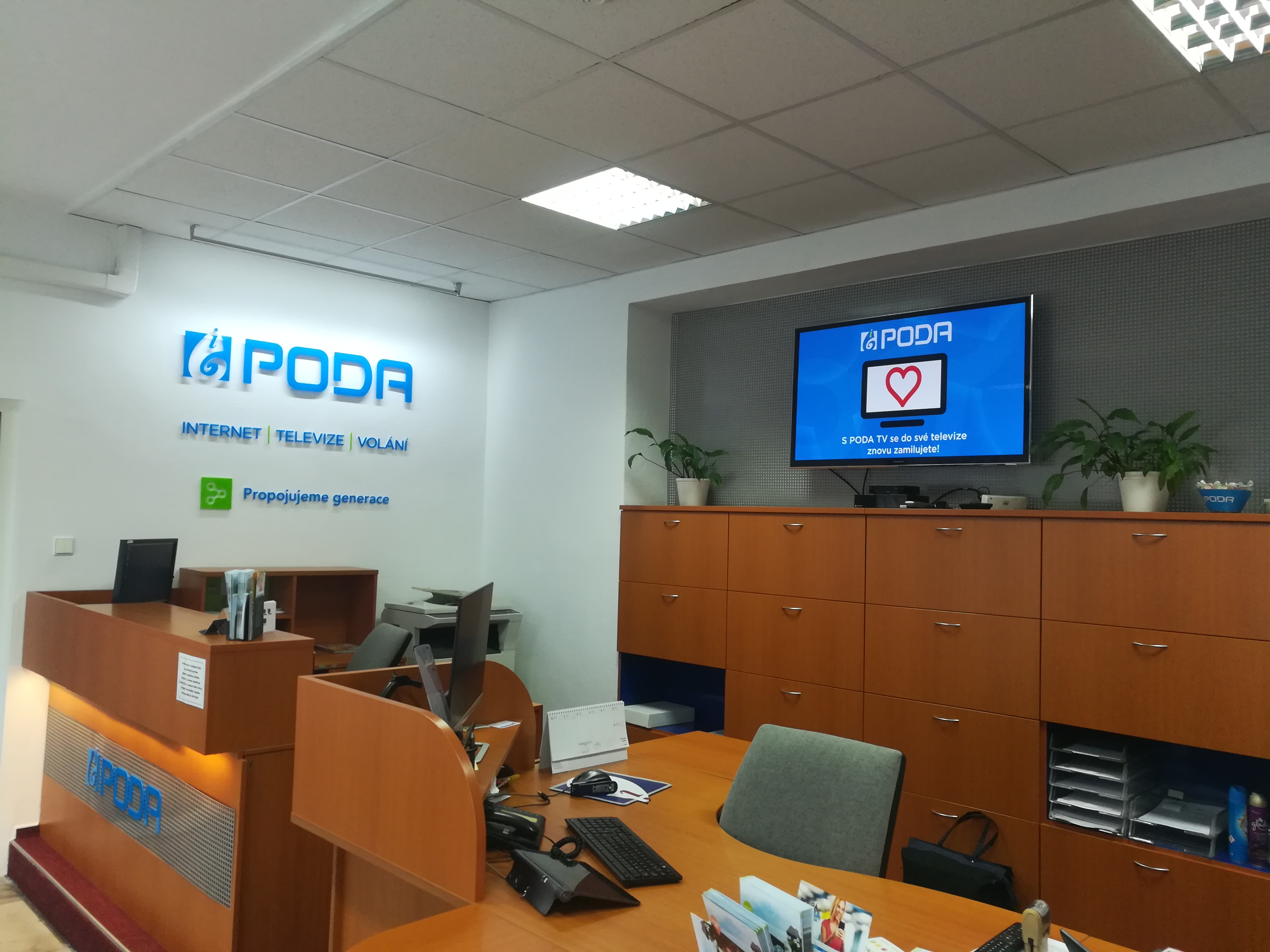 PODA foto 2