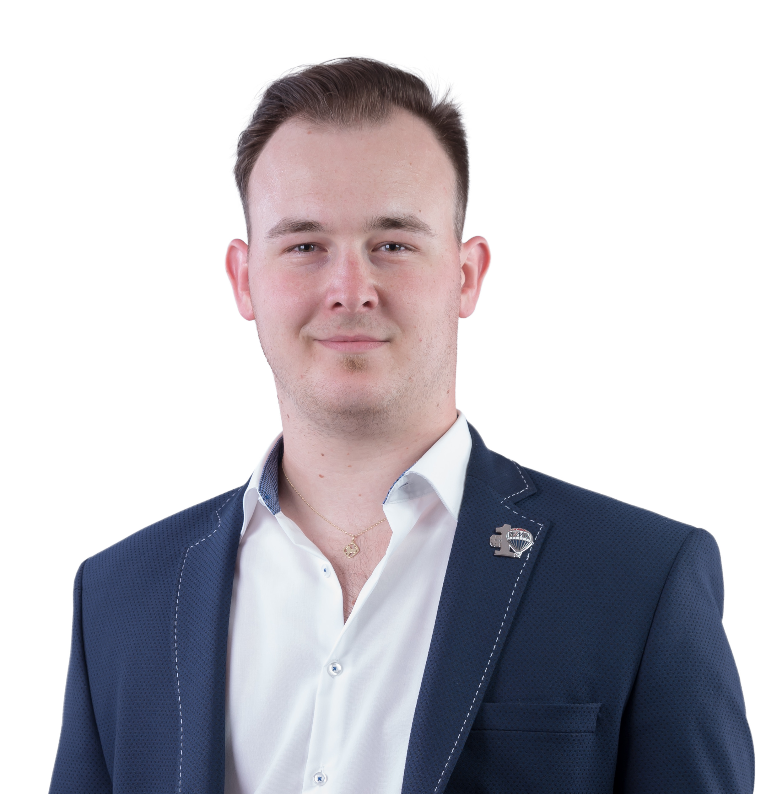 Jan Svoboda - realitní makléř foto 2