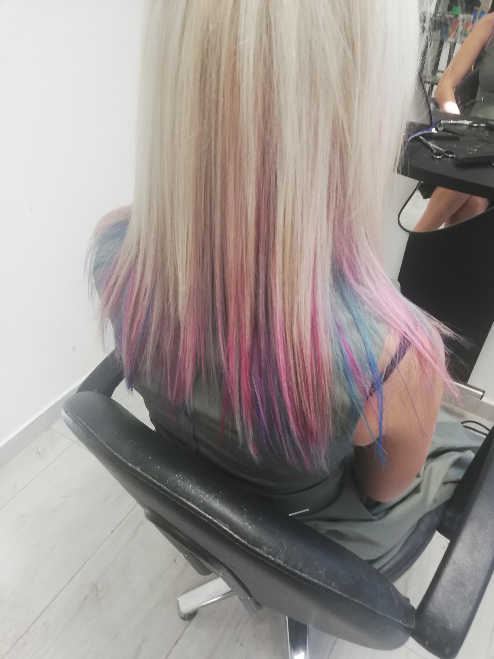 Kadeřnictví Afroll foto 4