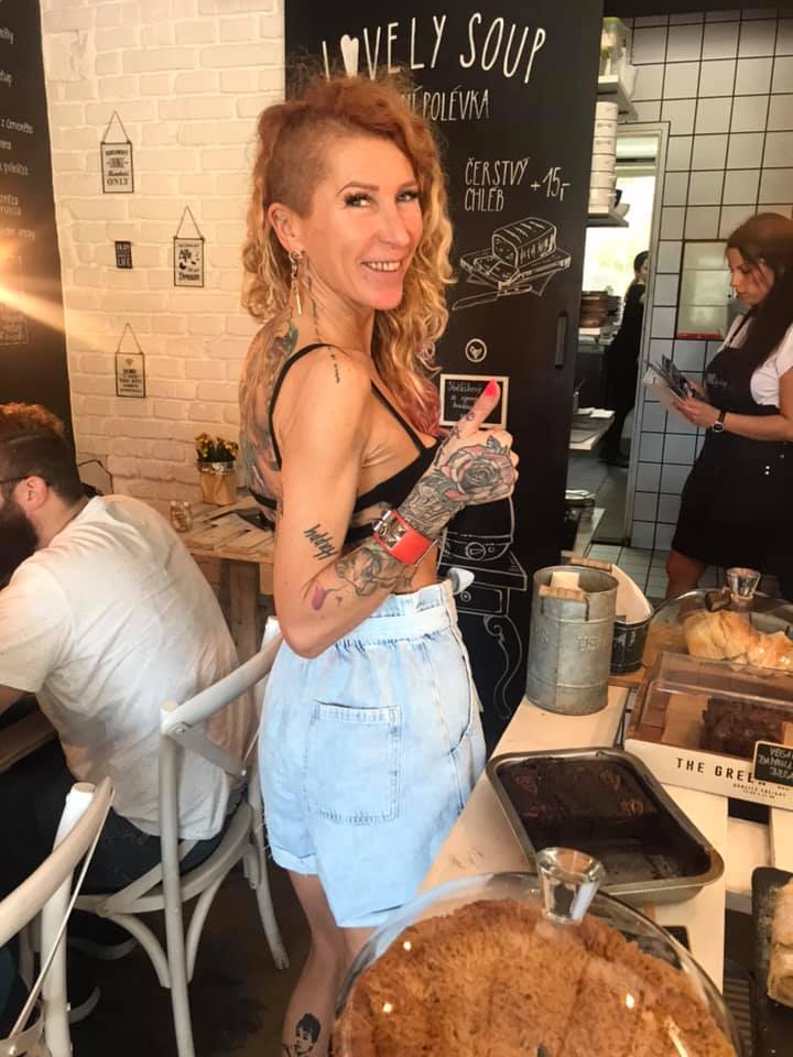 Bistro Lovely Day foto 2