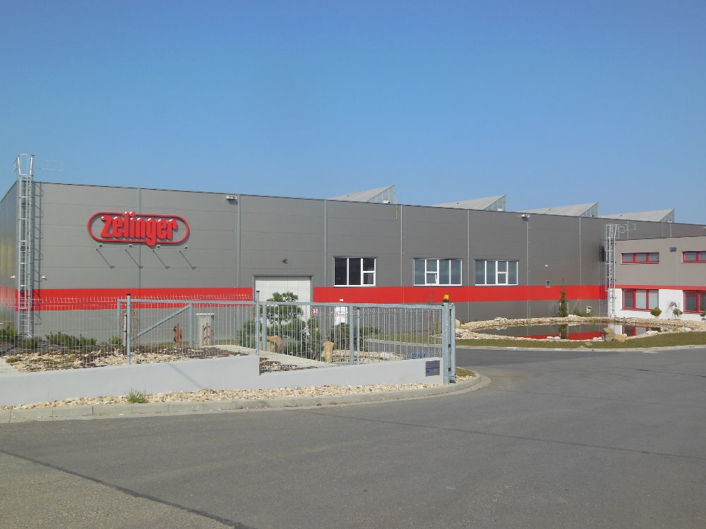 Zelinger plast, s.r.o. foto 2