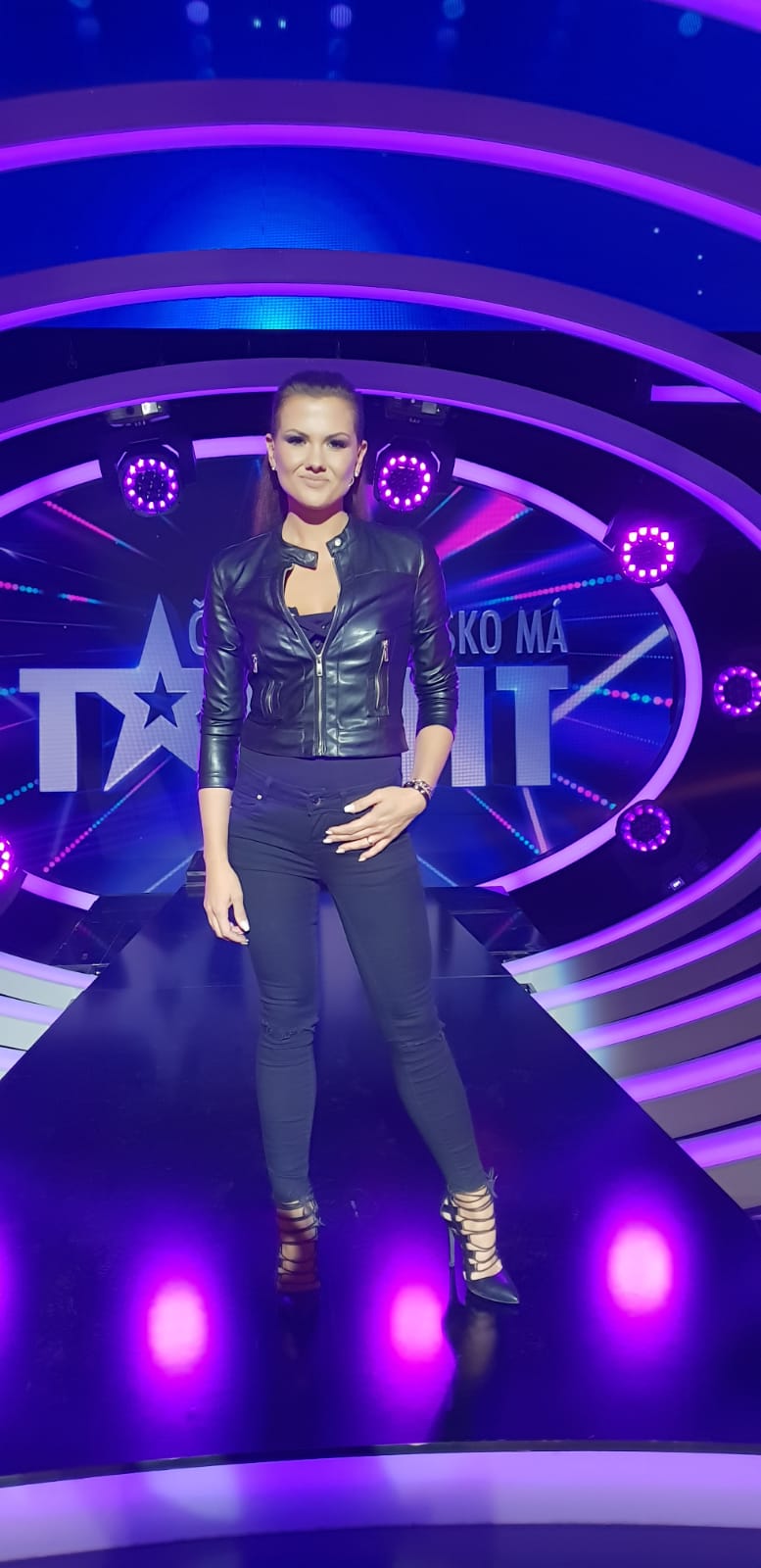 Kouzelnice Kelly foto 5