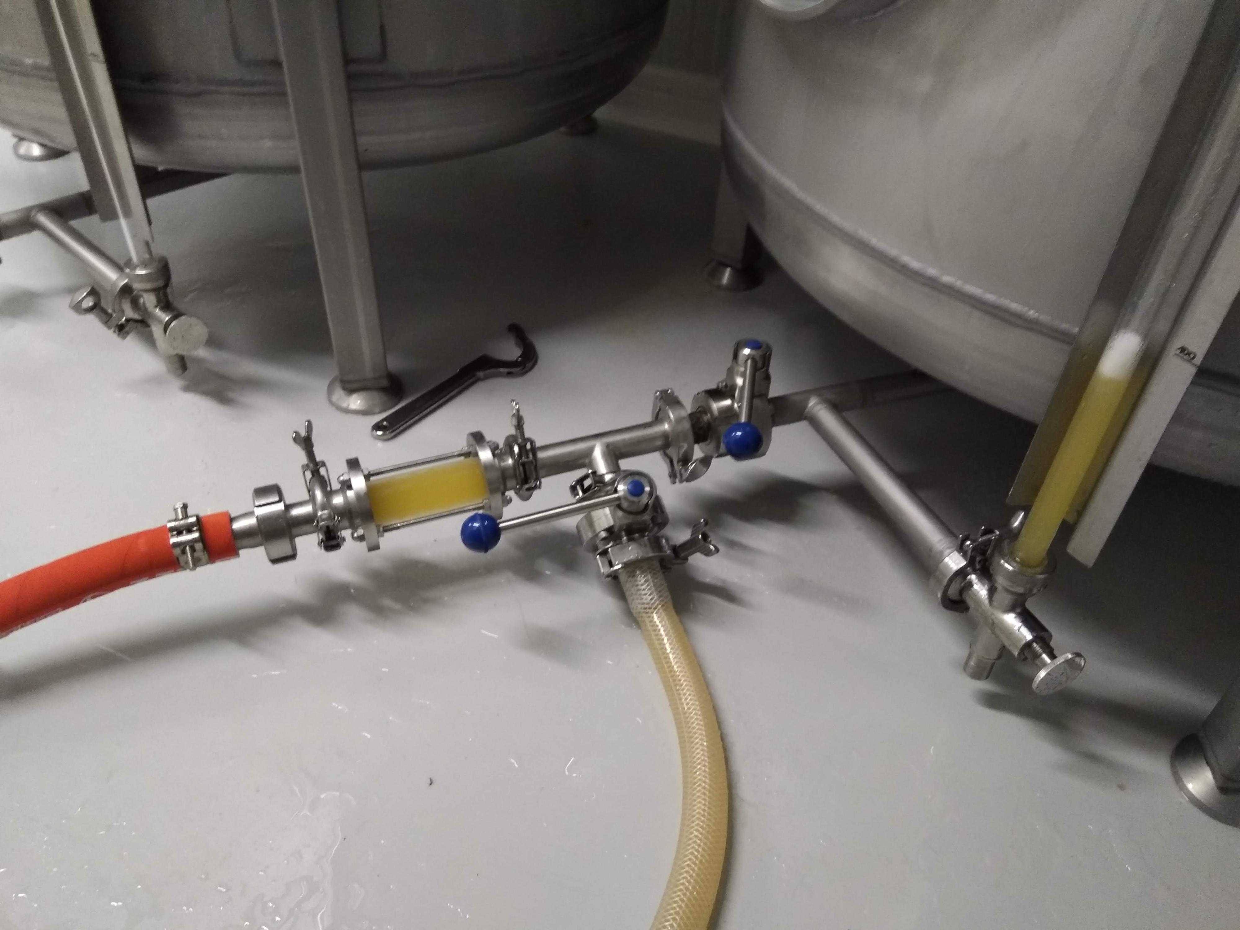 Pivovar Stern s.r.o. foto 2