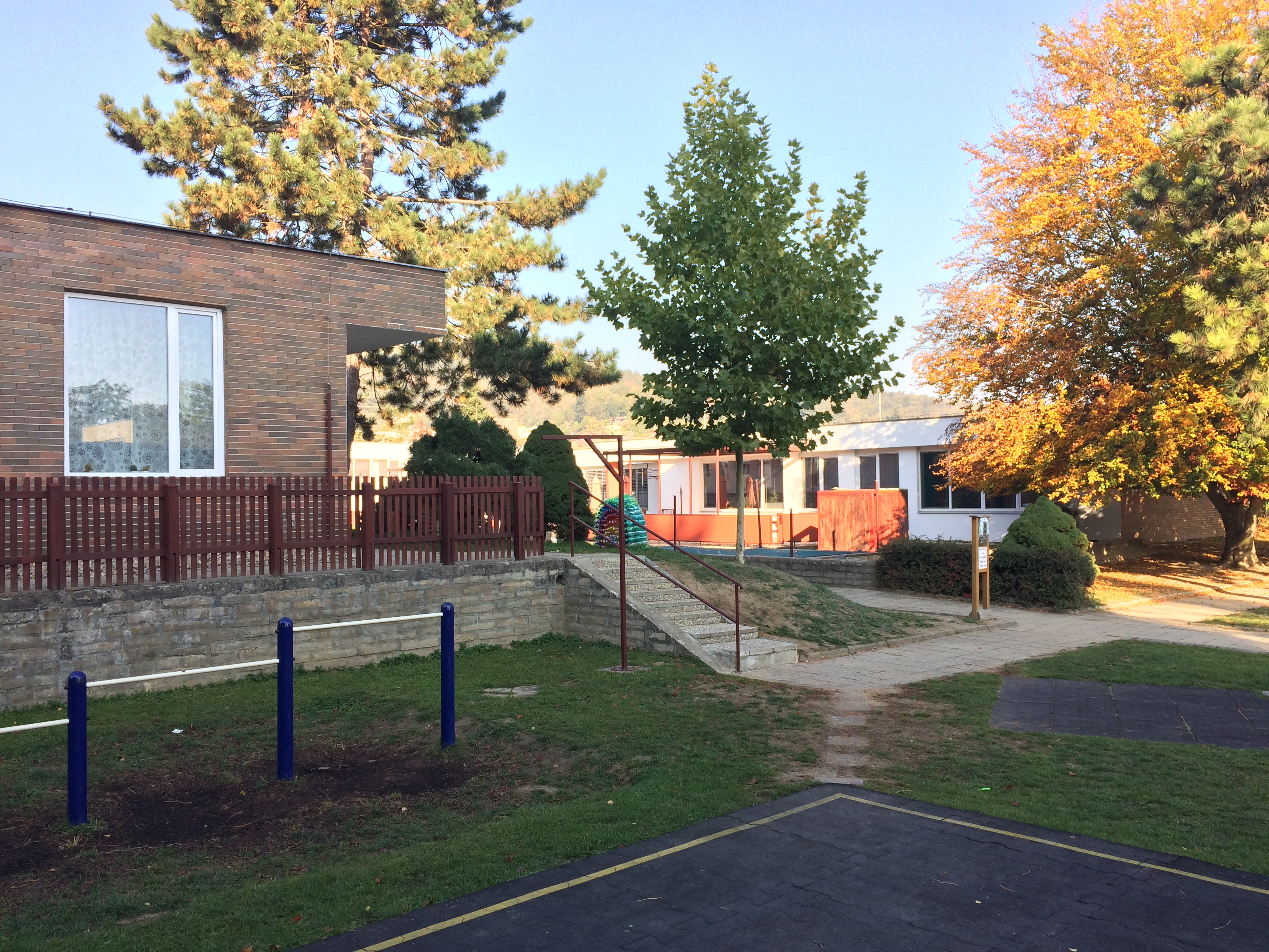 Škola Rozmarýnová foto 3