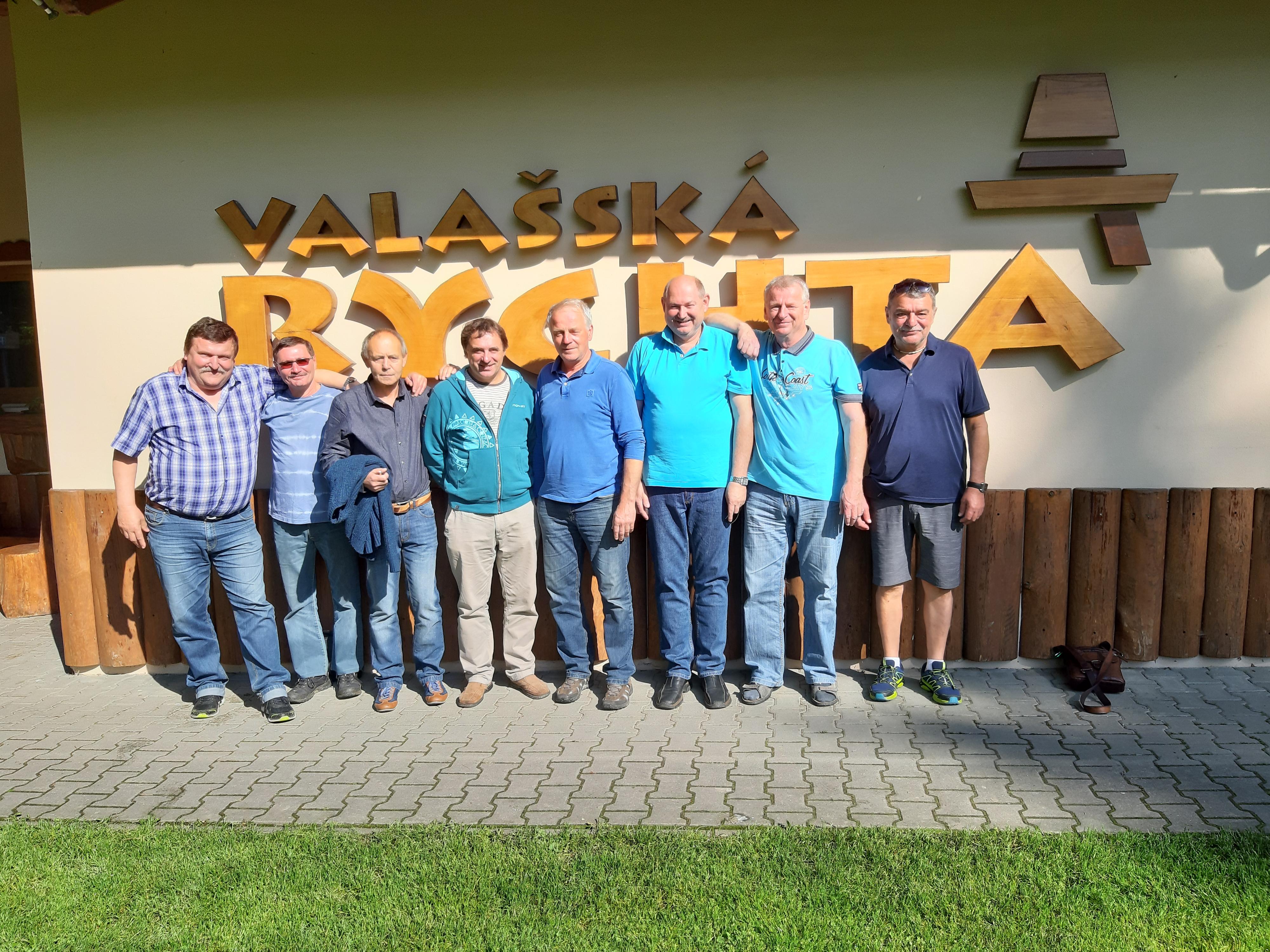 Valašská rychta foto 5