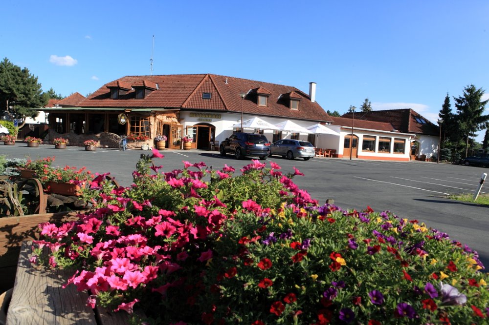 Hotel Celnice foto 2