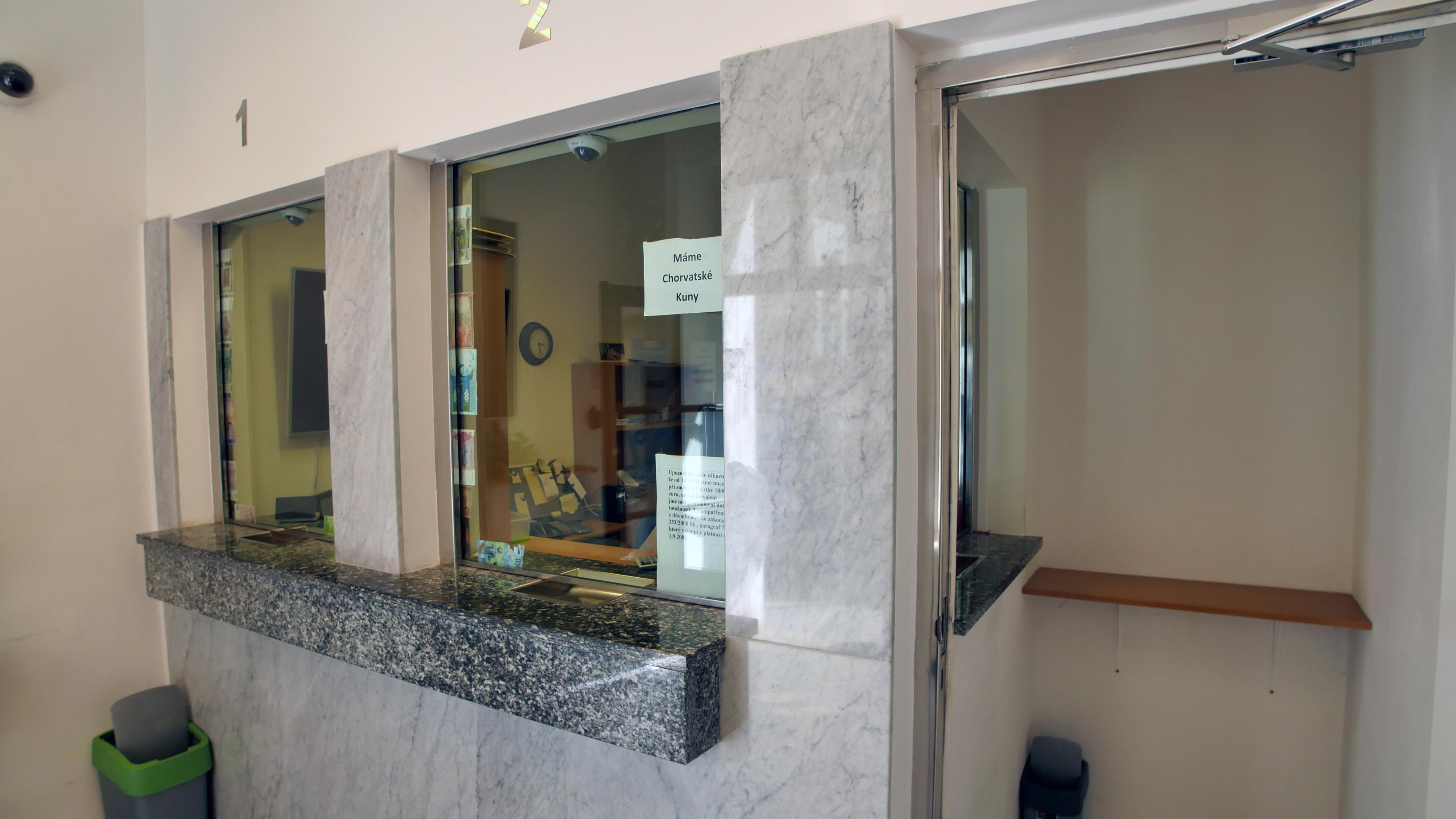 X  CHANGE  GROSSMANN,  s.r.o. foto 3