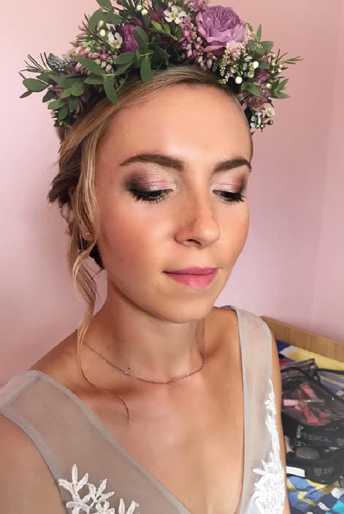 Daniela Kremláčková - Make-up & hair foto 2