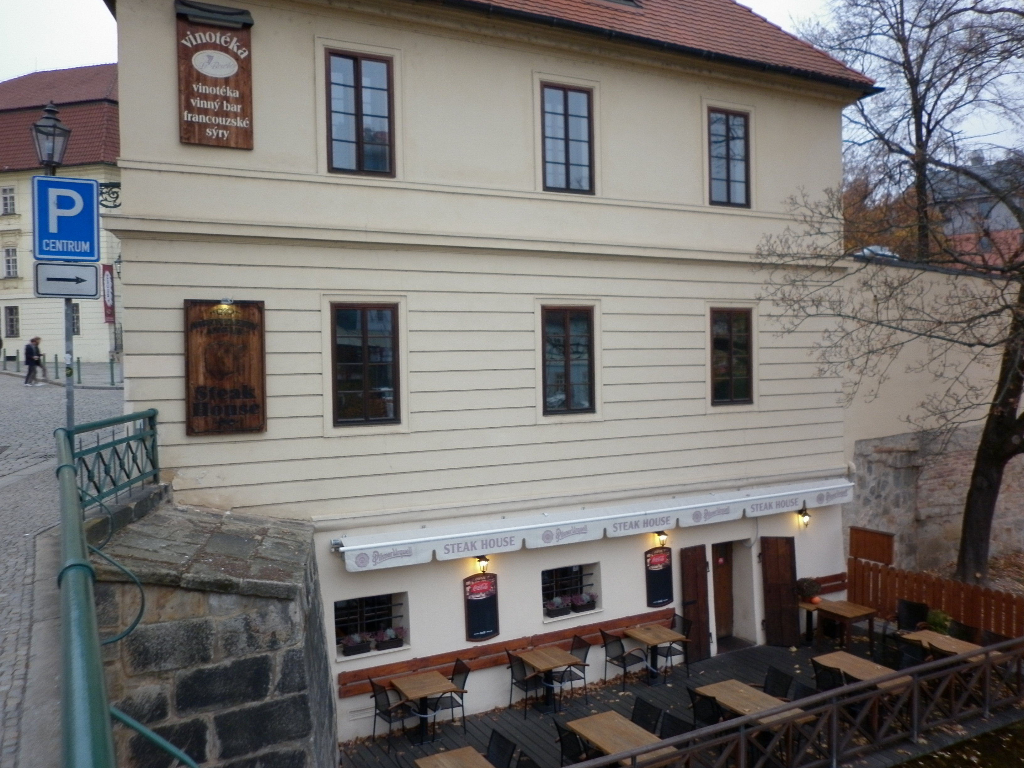 Angus - Steak House foto 3