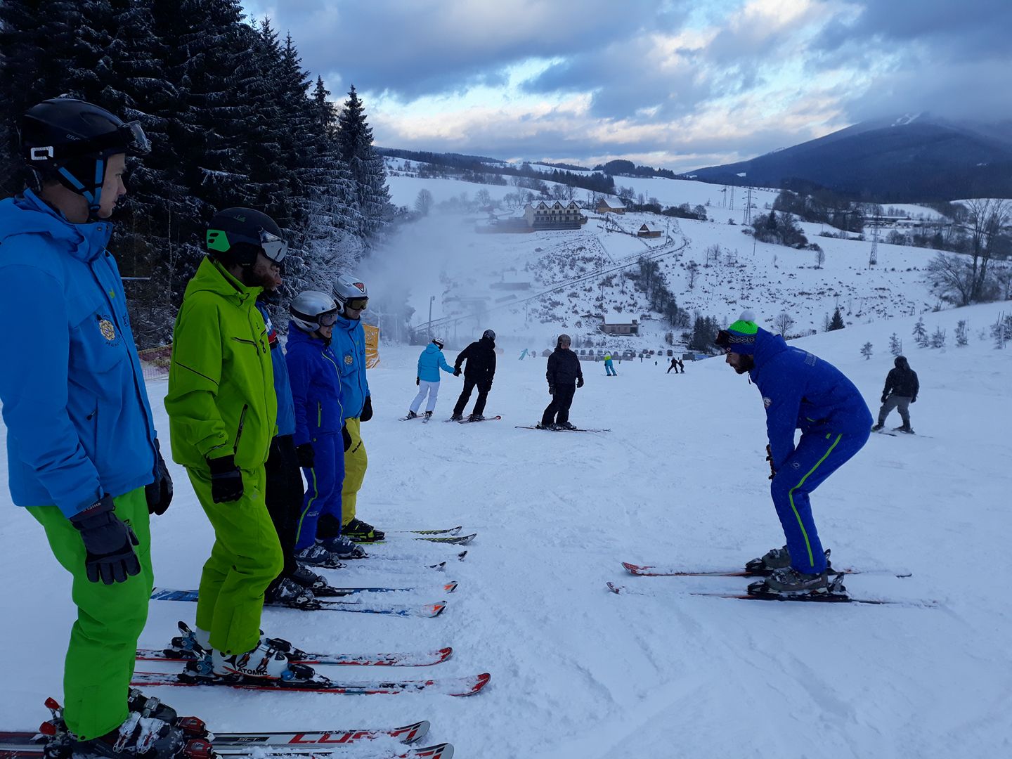 Ski Fanatic foto 2