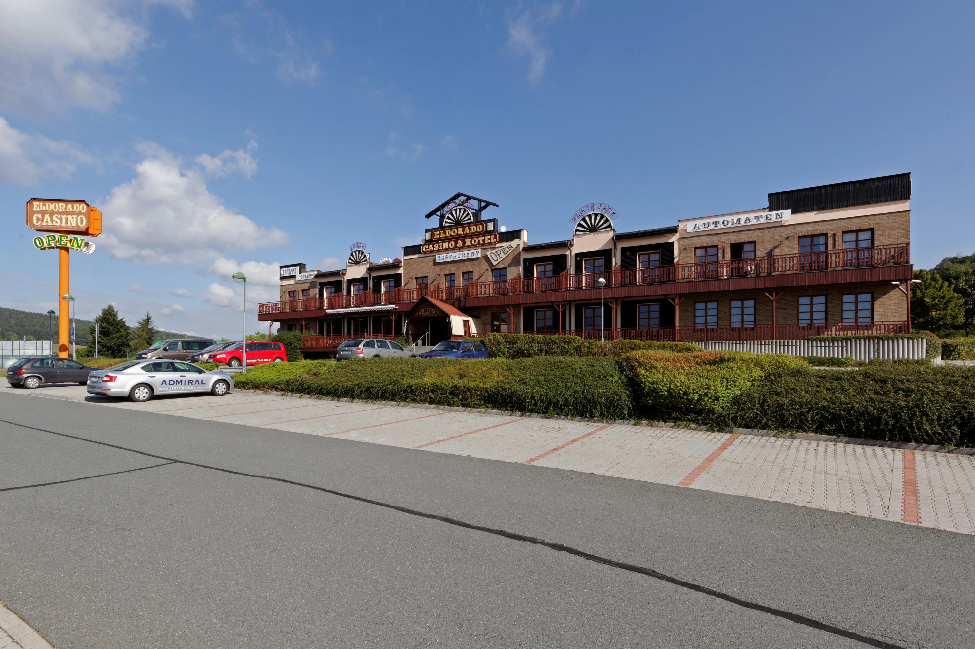 Casino ADMIRAL Eldorado