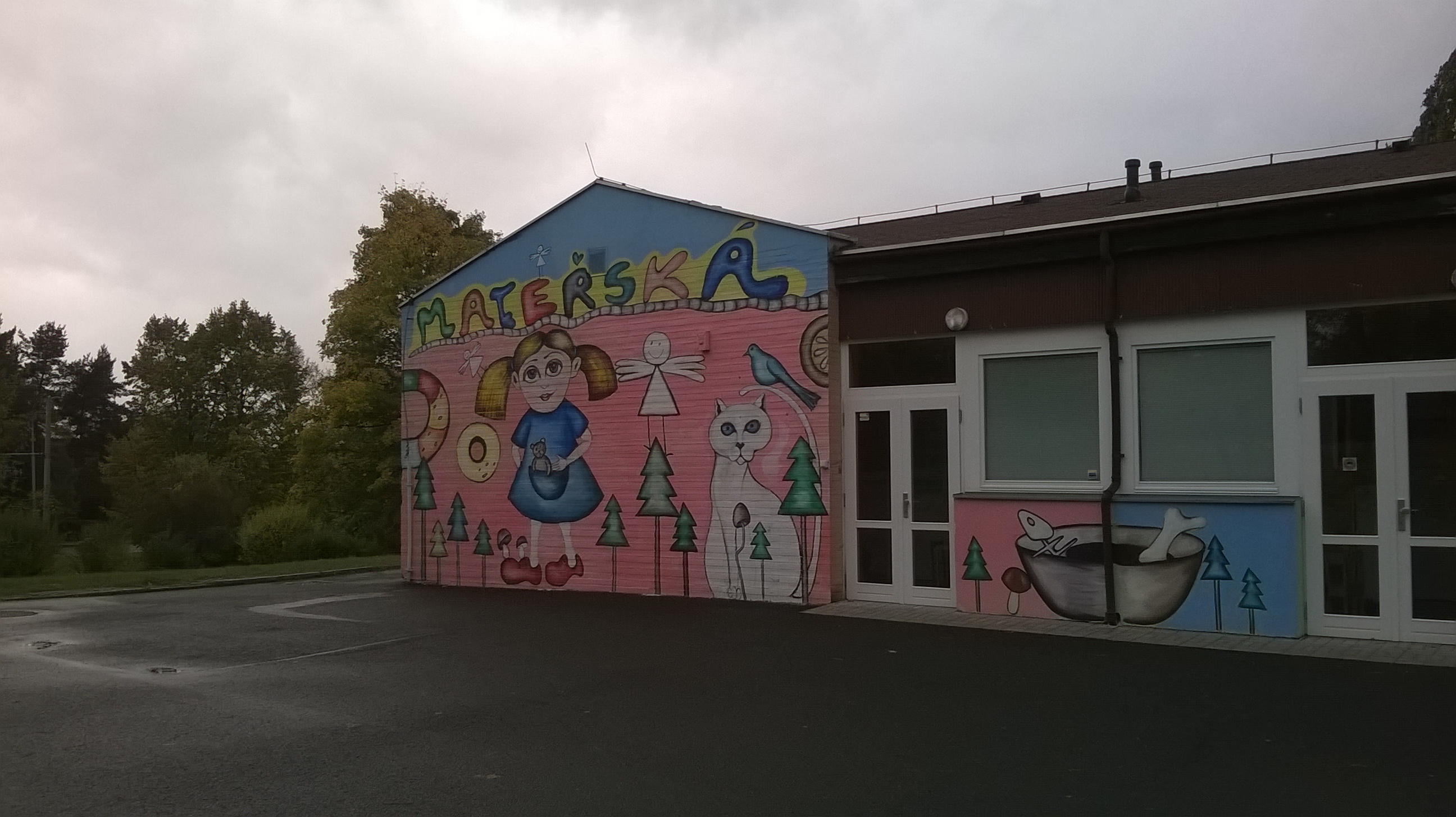 Regionální knihovna Teplice - Šanov foto 2