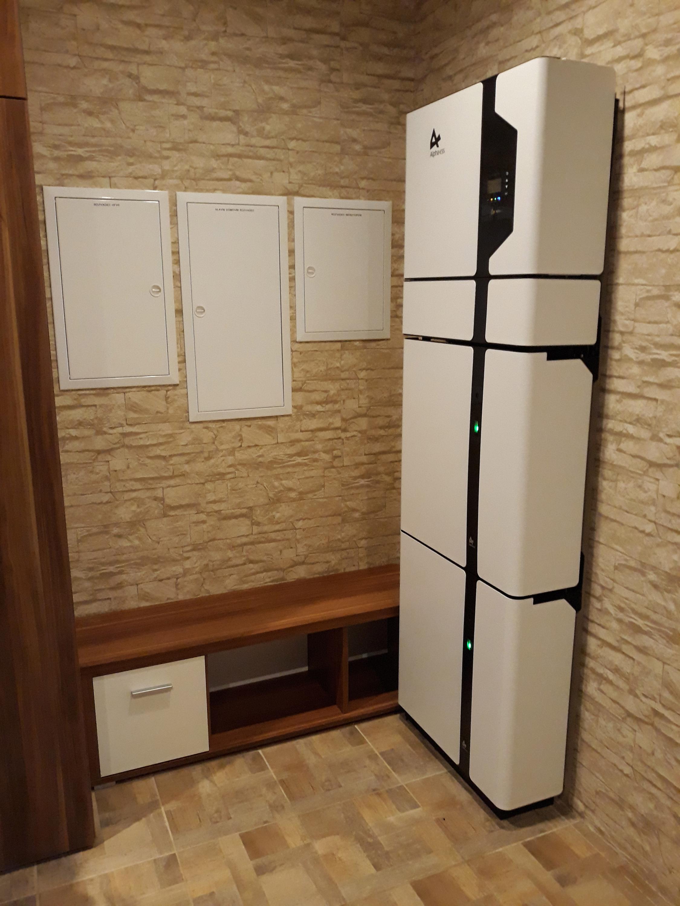 Fotovoltaika - Jiří Gottwald foto 2