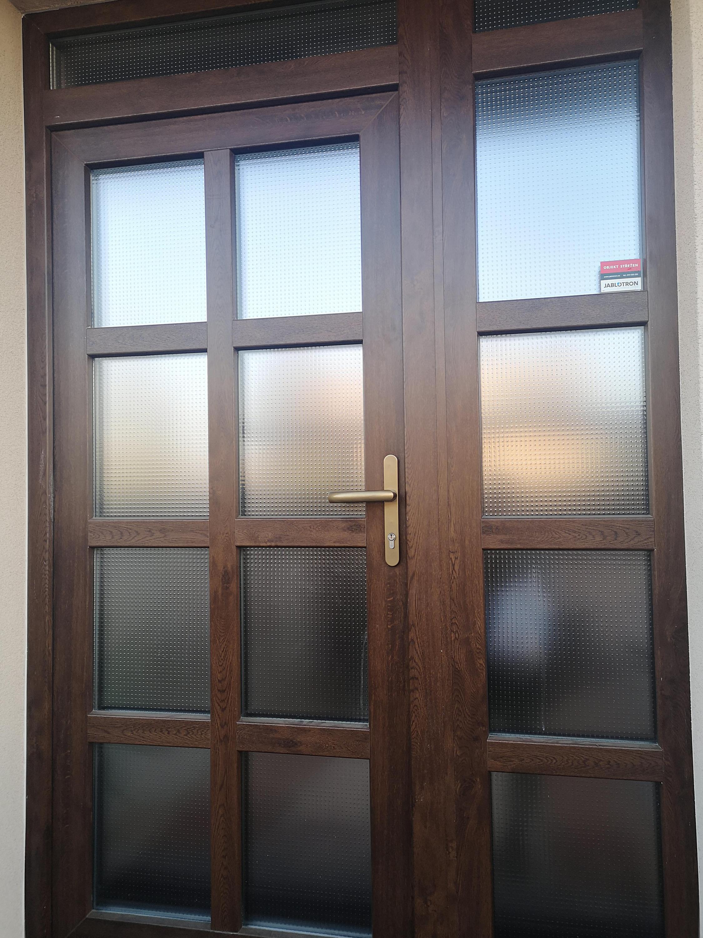 Opravy oken Morava  - Pavel Vybíral foto 5