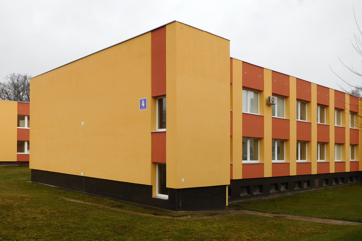 MeDiLa spol. s r.o., odběrové centrum