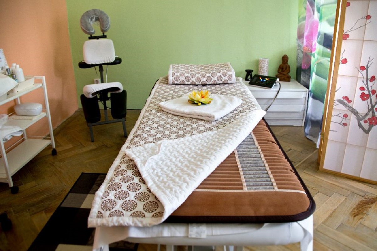 Salon krásy - Jarmila Pondikasová