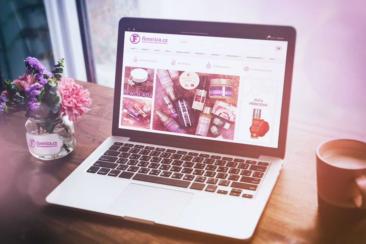 Floretica.cz