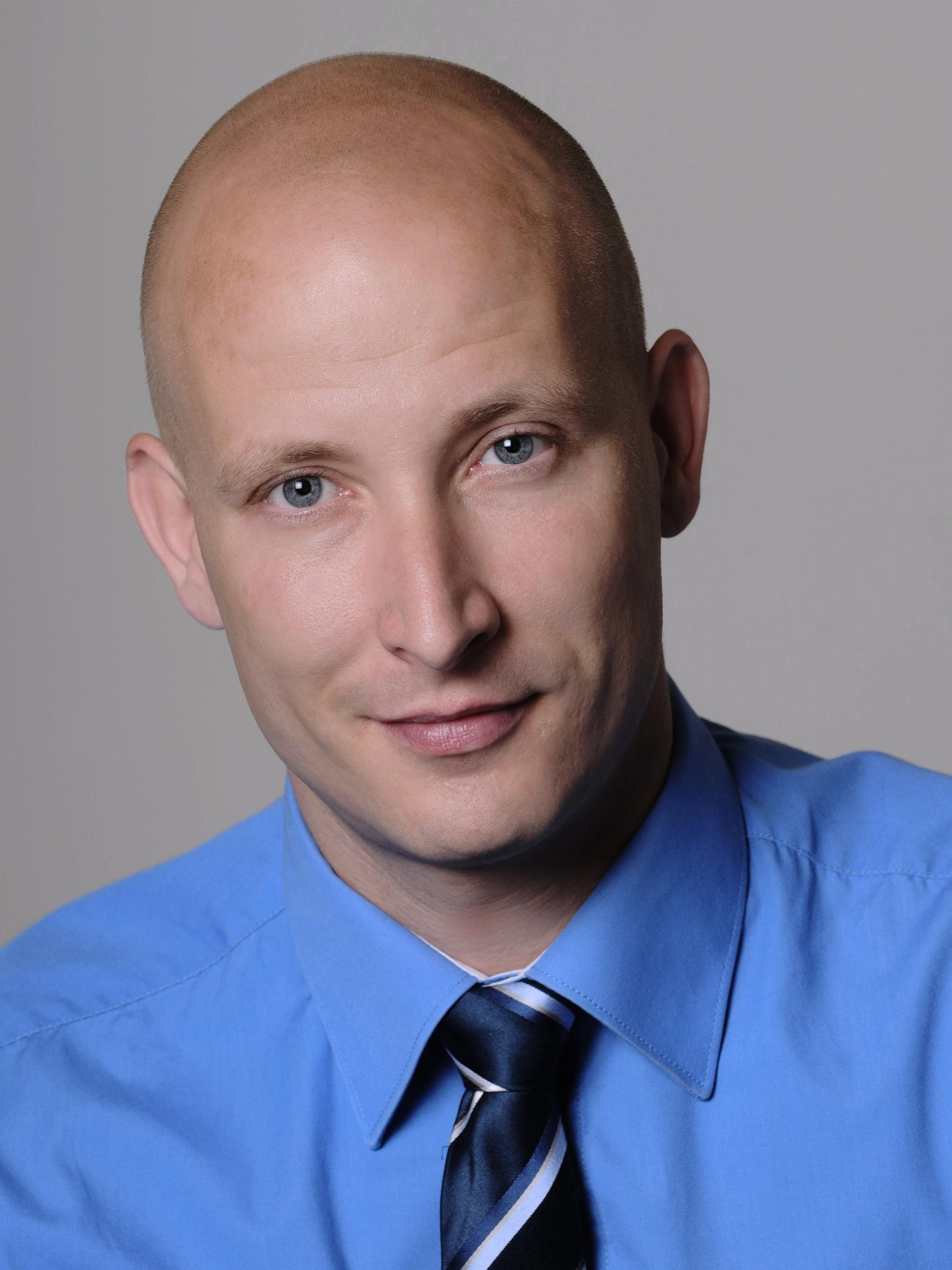 Jan Frank certifikovaný realitní makléř RE/MAX G8 Reality foto 2