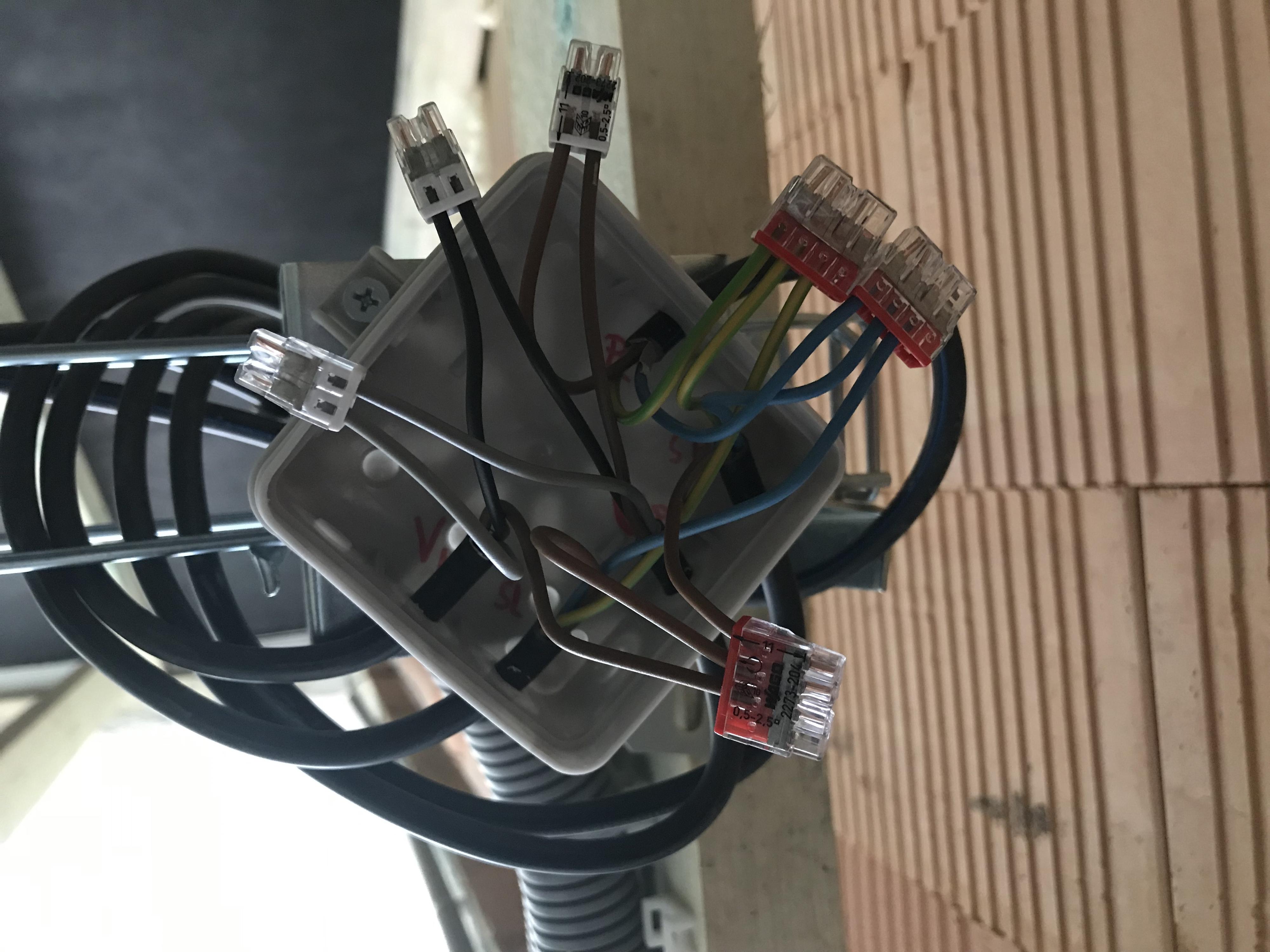 K + K ELEKTROTECHNIK, spol. s r.o. foto 2