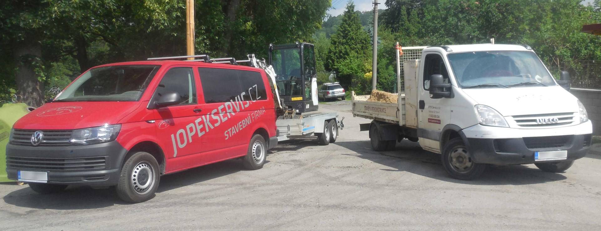 JOPEK Servis, s.r.o. foto 3