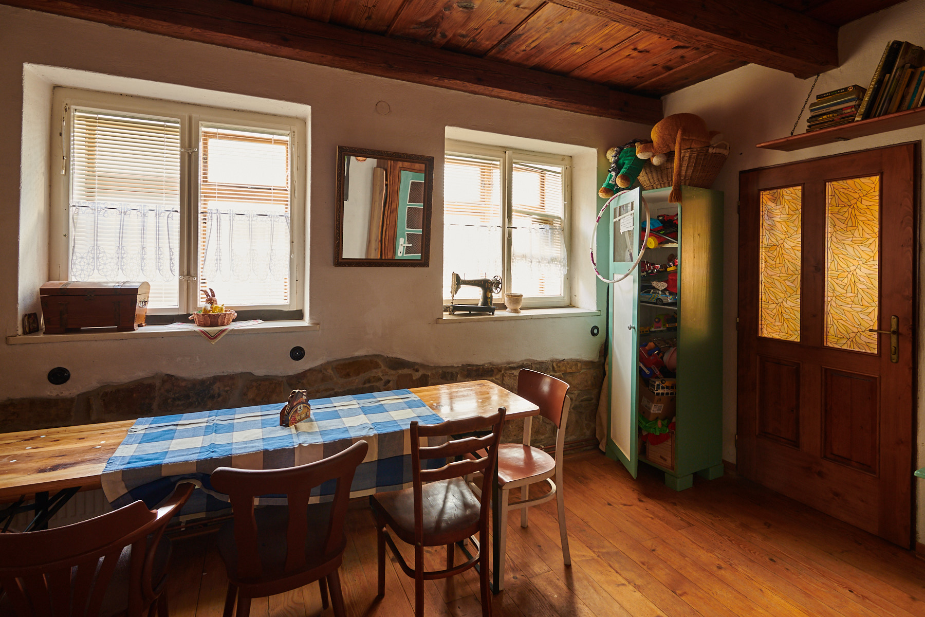 Café a Bar Pod Hadem foto 4