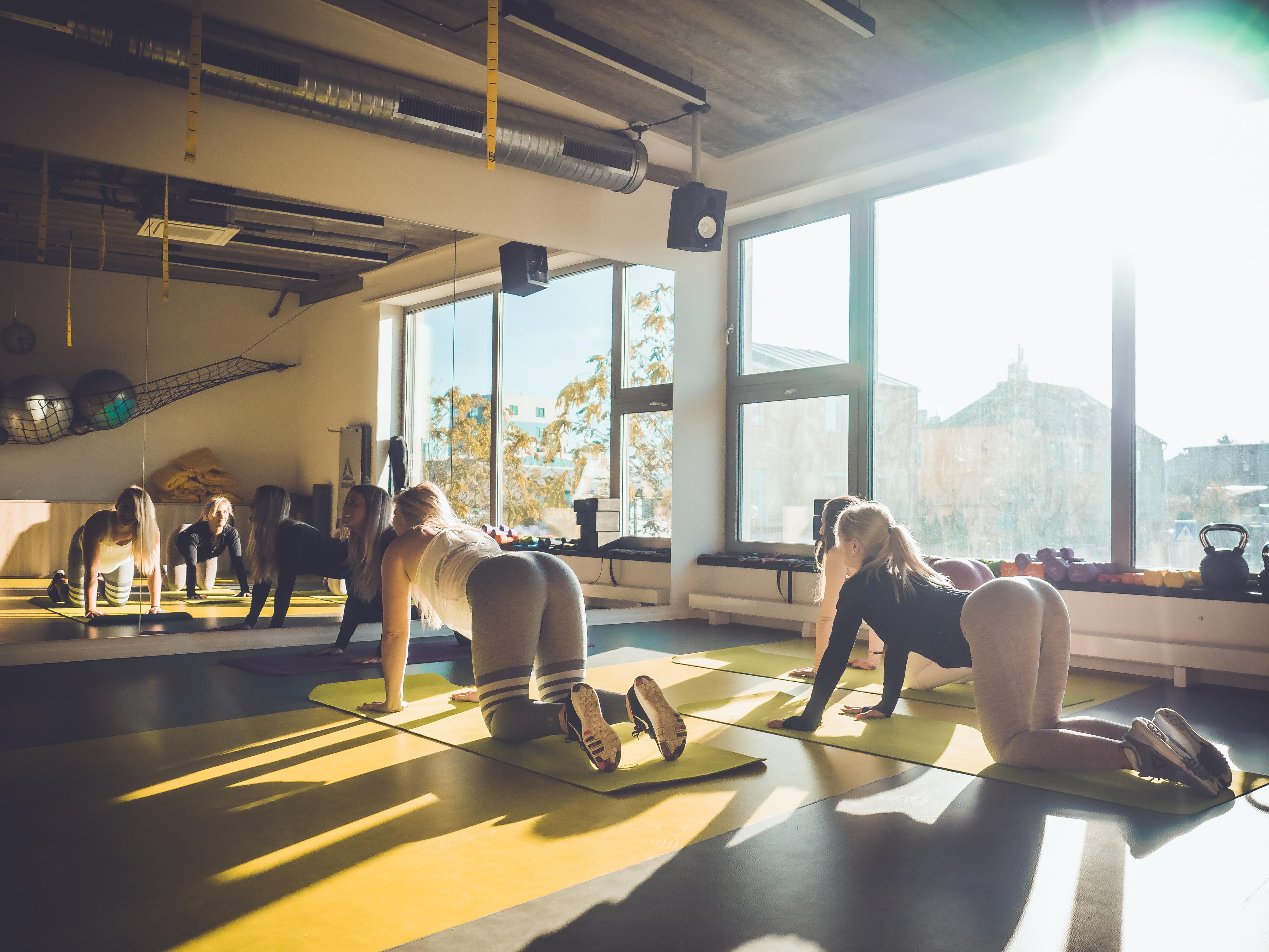 DreamFit Chabry foto 6