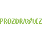 Logo obchodu Prozdravi.cz