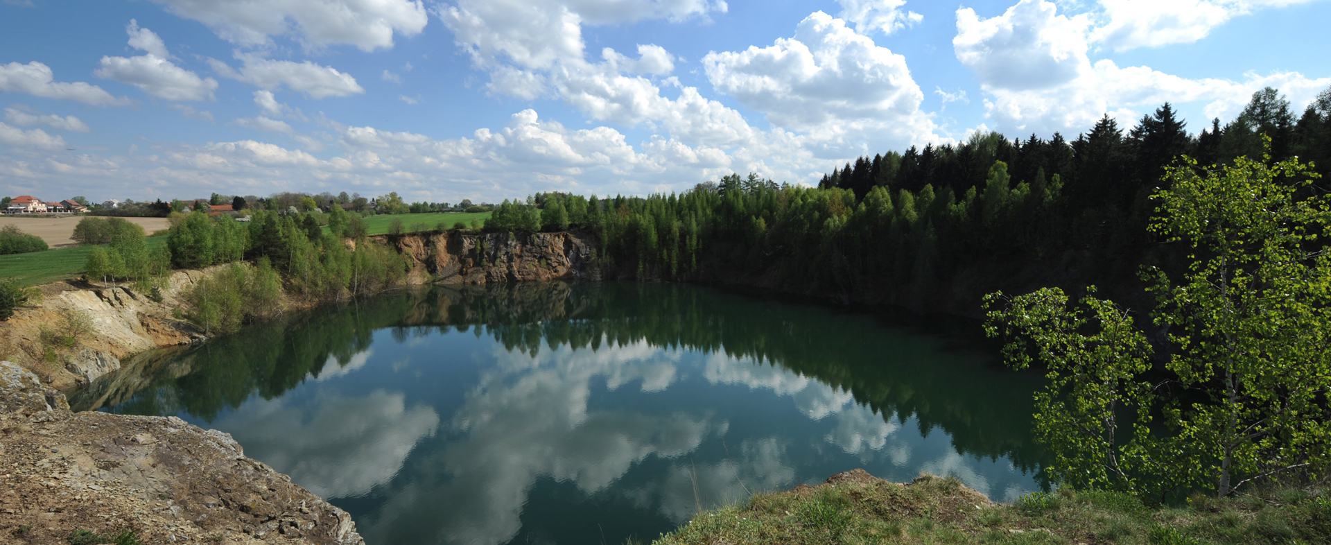 Vysočina Tourism foto 3