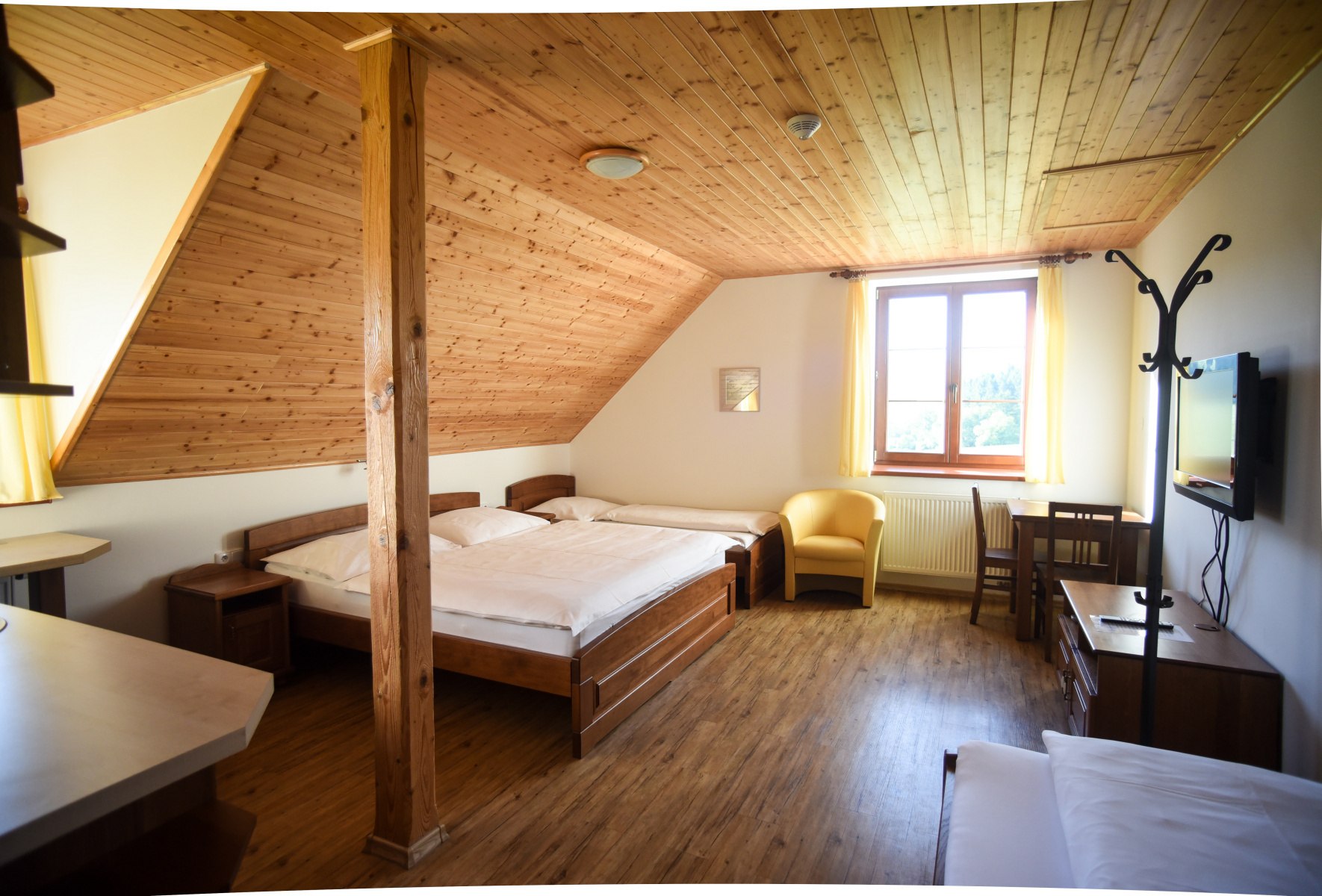 Penzion Pod Drátníkem foto 2