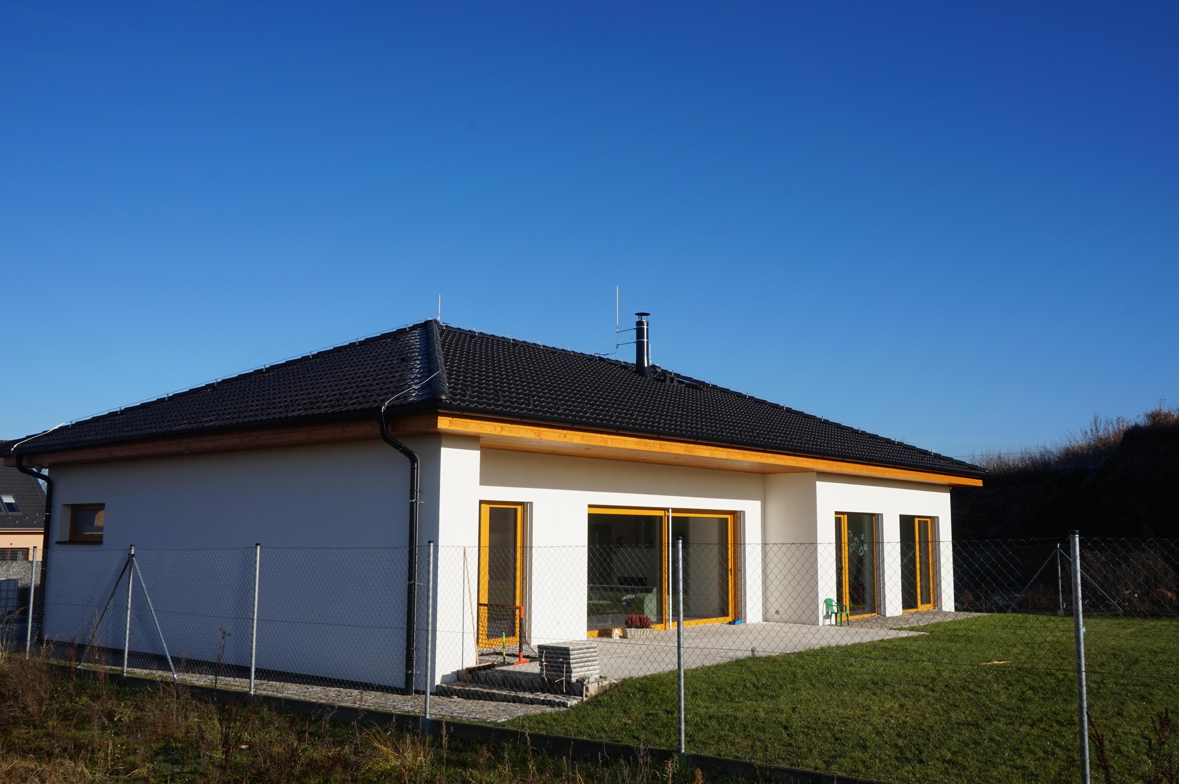 Pokrývačství klempířství Jiří Krátký