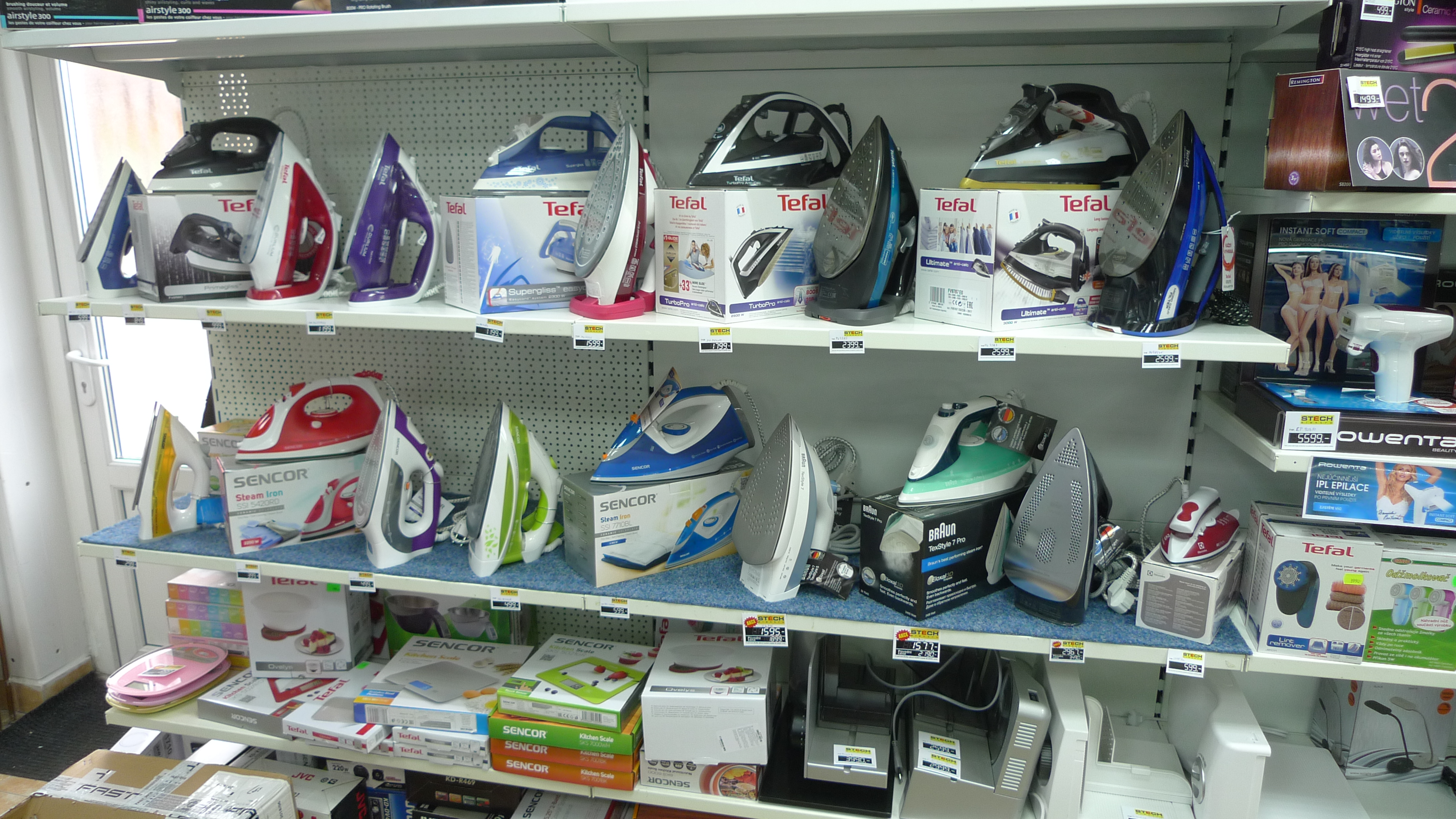 ELEKTRO ŠTĚCH, s.r.o. foto 2