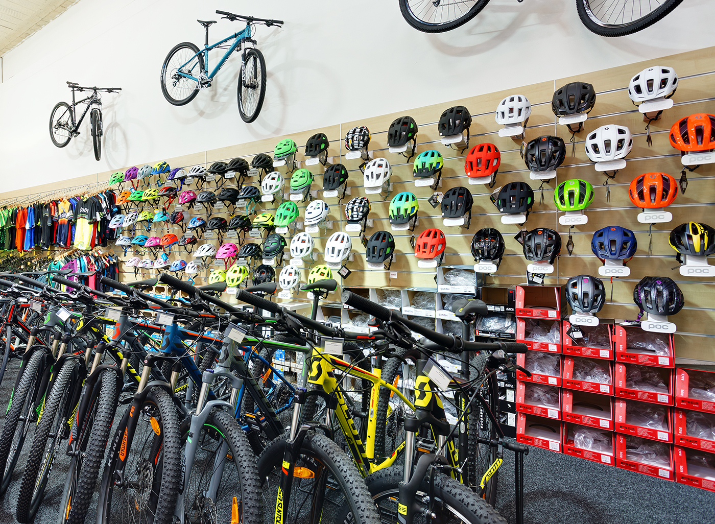 SkiAndBike.cz foto 4