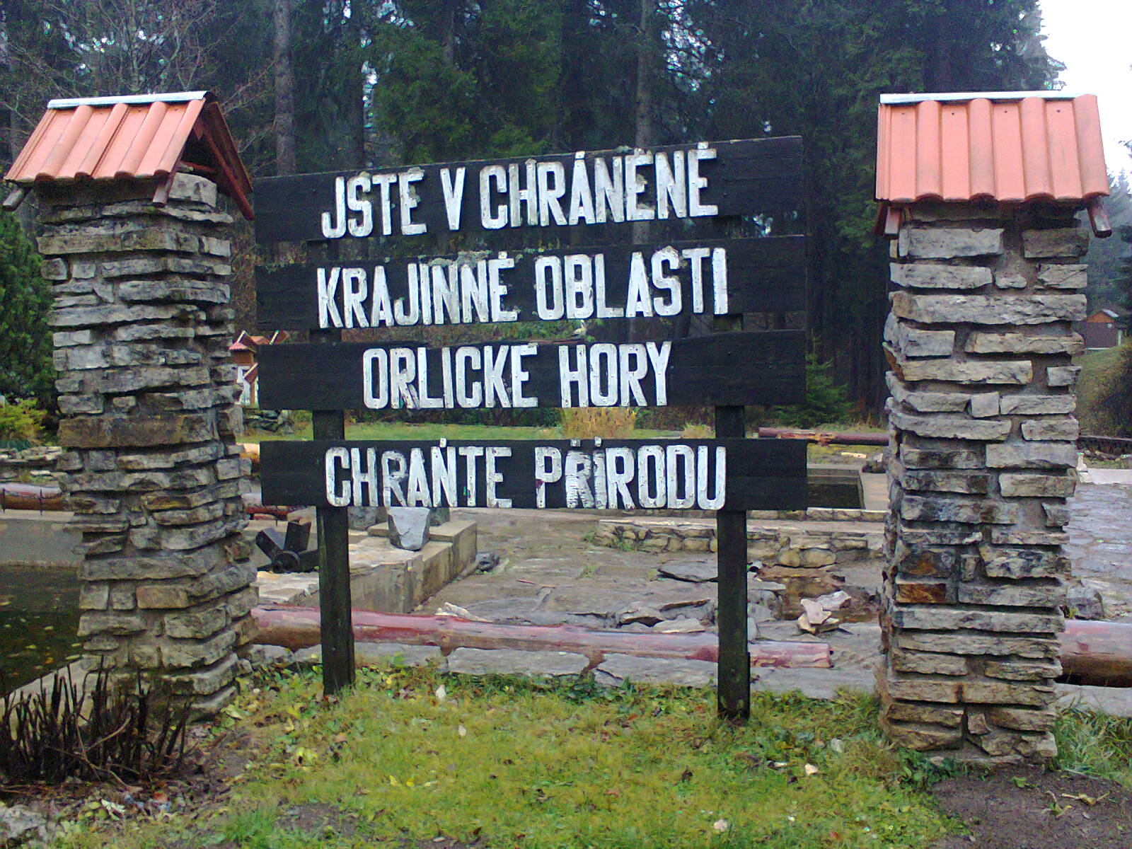 Restaurace Šerlišský Mlýn foto 4