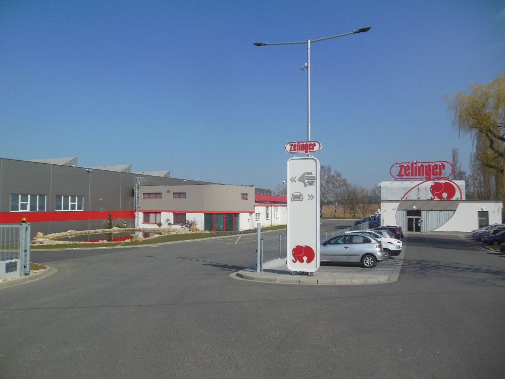 Zelinger plast, s.r.o. foto 4