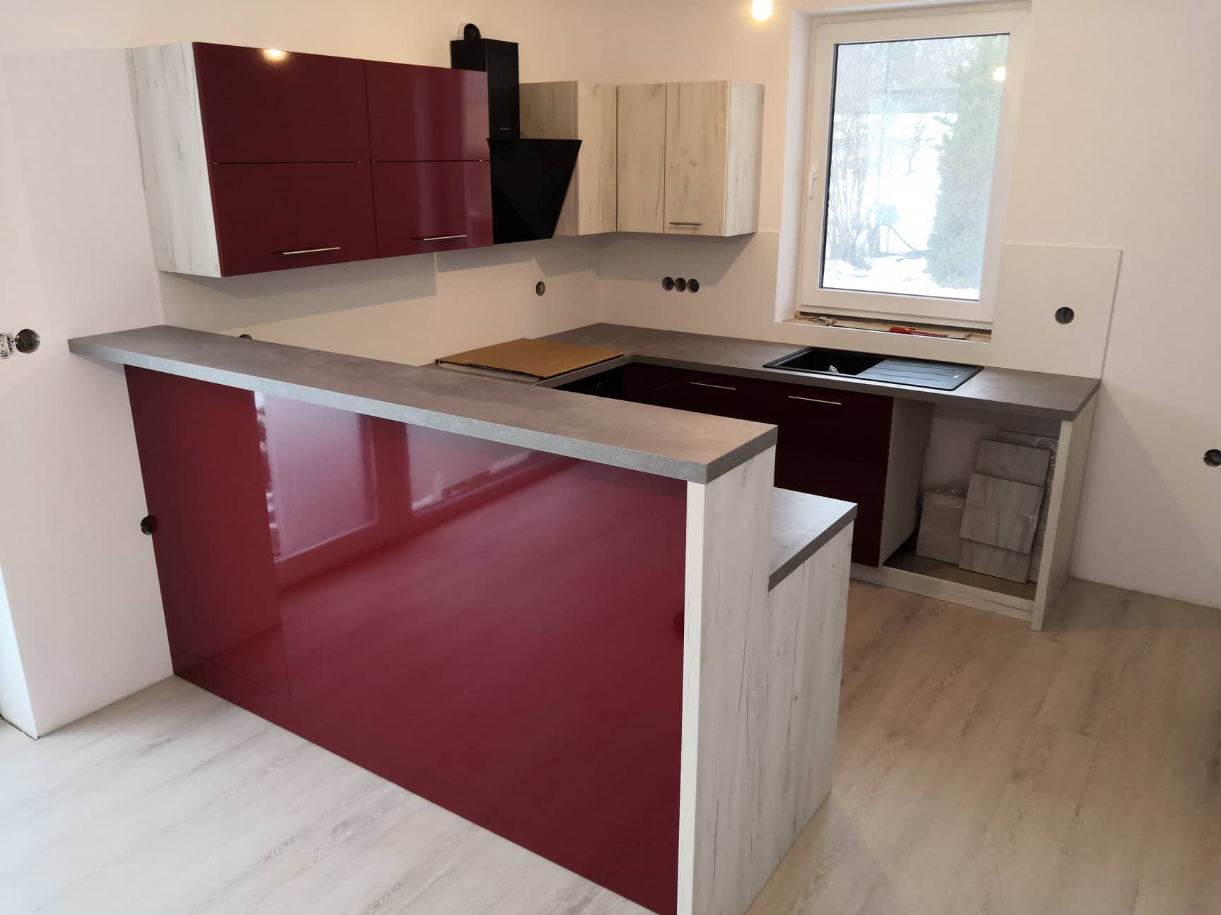 Truhlářství Aleš Pařil foto 3